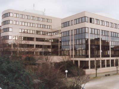 Planung+Bauleitung Büroflächenausbauten Hamburg