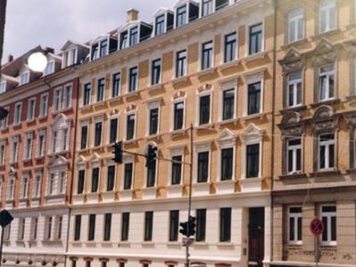 Altbausanierung Leipzig