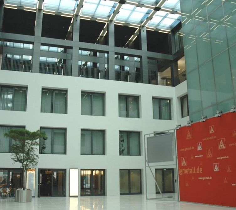 Gründer und Partner