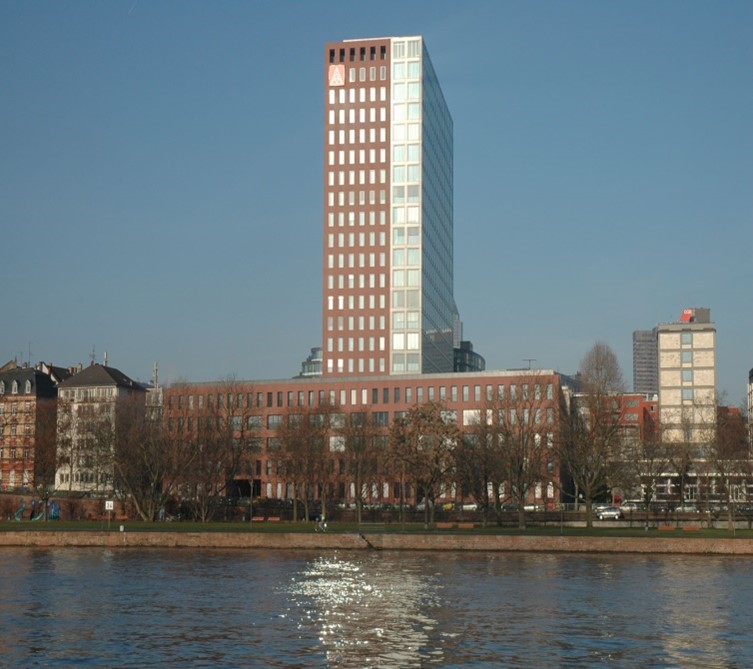 Gründer und Partner