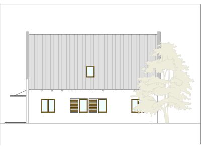 Planung+Bauleitung kostengünstiger Einfamilienhausbau, eigene Bauträgermaßnahmen