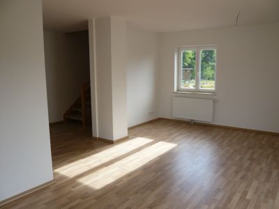 Planung+Bauleitung kostengünstiger Einfamilienhausbau, eigene Bauträgermaßnahmen