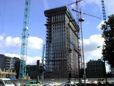 Planung+Bauleitung kostengünstiger Einfamilienhausbau, eigene Bauträgermaßnahmen