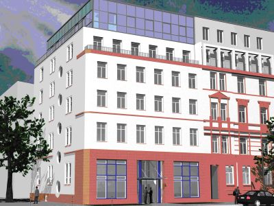 Planung+Bauleitung kostengünstiger Einfamilienhausbau, eigene Bauträgermaßnahmen