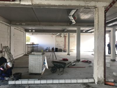 Bauleitungen Gewerbeobjekte Norddeutschland