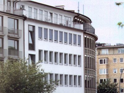 Bauleitungen Gewerbeobjekte Norddeutschland