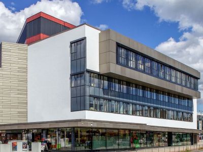 Bauleitungen Gewerbeobjekte Norddeutschland