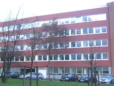 Bauleitungen Gewerbeobjekte Norddeutschland