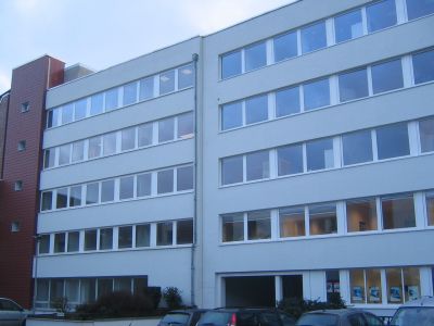 Bauleitungen Gewerbeobjekte Norddeutschland