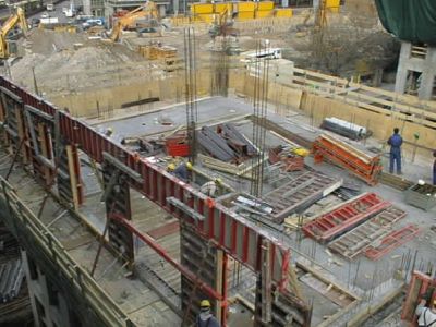 Bauleitungen Gewerbeobjekte Norddeutschland
