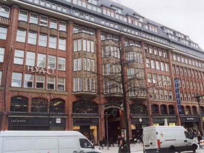 Management Projektentwicklung und Baurechtschaffung