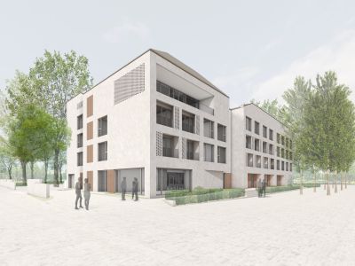 Management Projektentwicklung und Baurechtschaffung