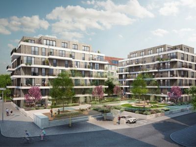Planung+Bauleitung kostengünstiger Einfamilienhausbau, eigene Bauträgermaßnahmen