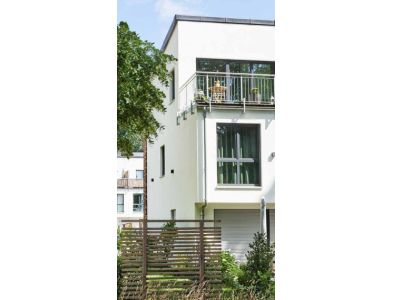 Oberprojektleitung Reihenhausanlagen Potsdam