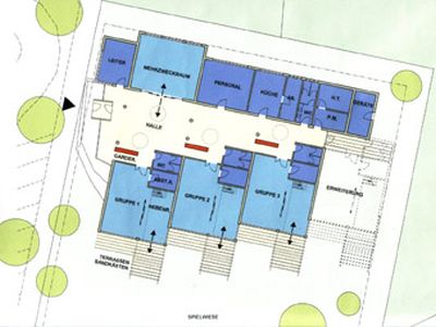 Planung+Bauleitung kostengünstiger Einfamilienhausbau, eigene Bauträgermaßnahmen