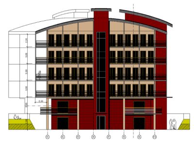Planung+Bauleitung kostengünstiger Einfamilienhausbau, eigene Bauträgermaßnahmen